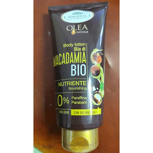 L'angelica - Loțiune de corp