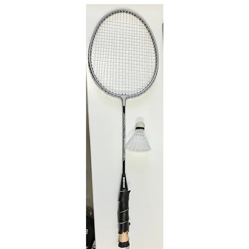 Bosiwei - Set de badminton