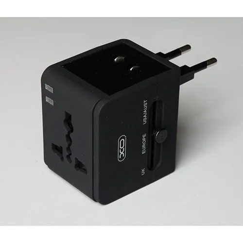 XO - Adaptor de călătorie