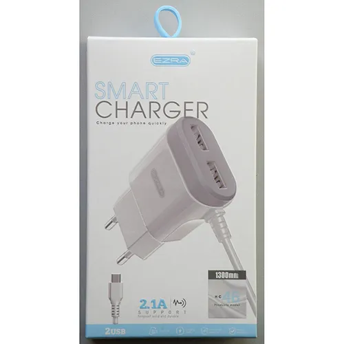 EZRA - Încărcător USB