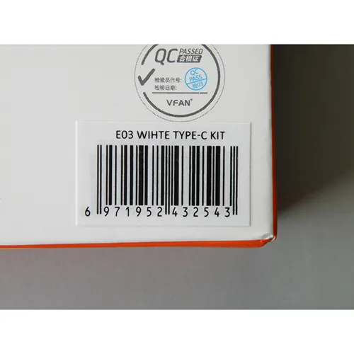 VFAN - Încărcător USB