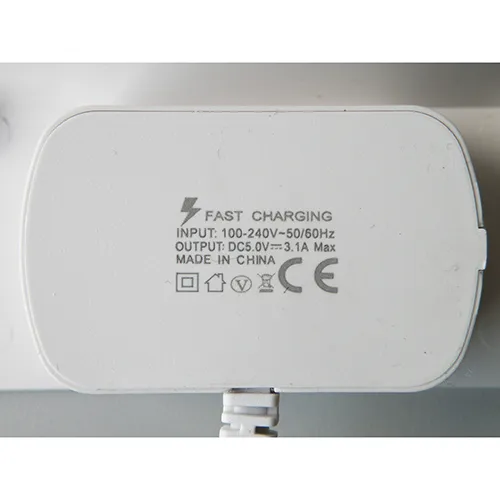 ORIGINAL - Încărcător USB