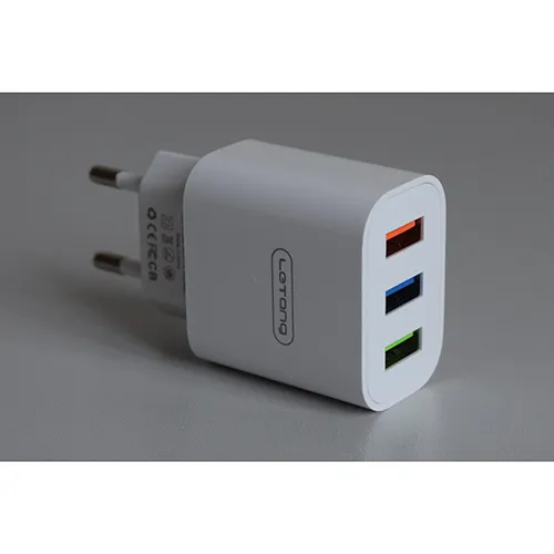 Letang - Încărcător USB