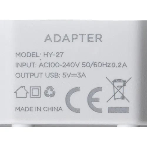 Hongyu - Încărcător USB