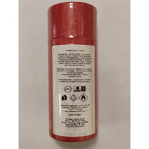 Cheery - Apă de toaletă