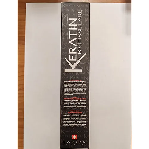 Lovien Essential - Set de îngrijire a părului