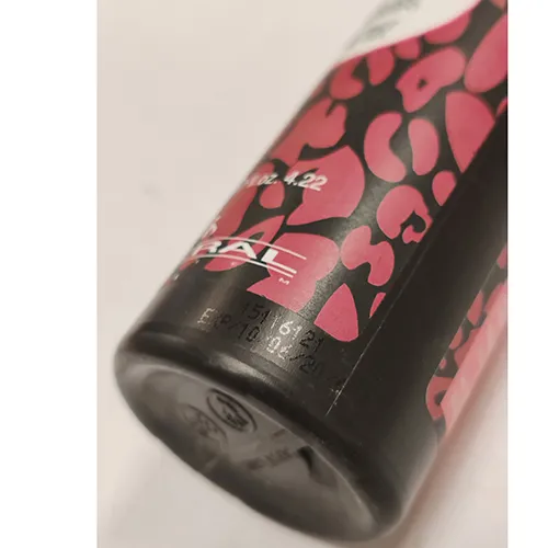 Kleral - Gel pentru păr