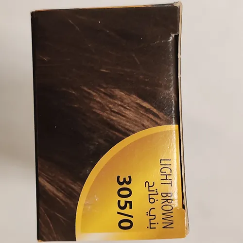 Jewell - Colorant pentru păr