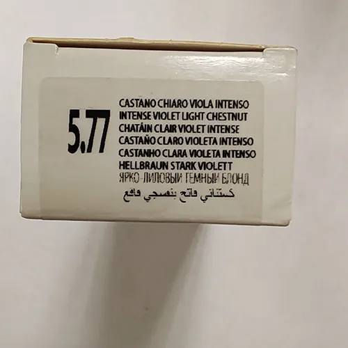 Tamijana - Colorant pentru păr