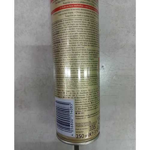 Wella - Spray pentru păr