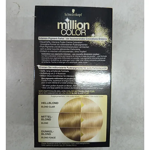 Schwarzkopf - Colorant pentru păr