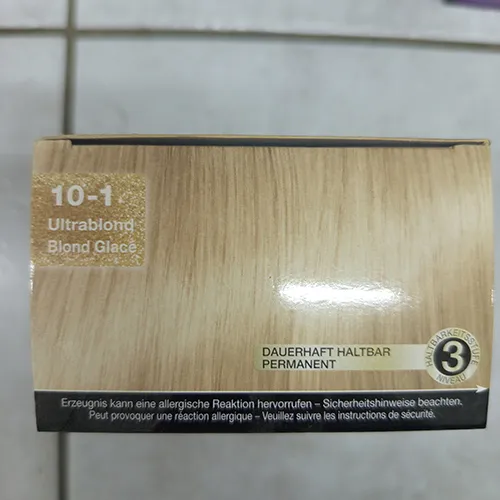 Schwarzkopf - Colorant pentru păr