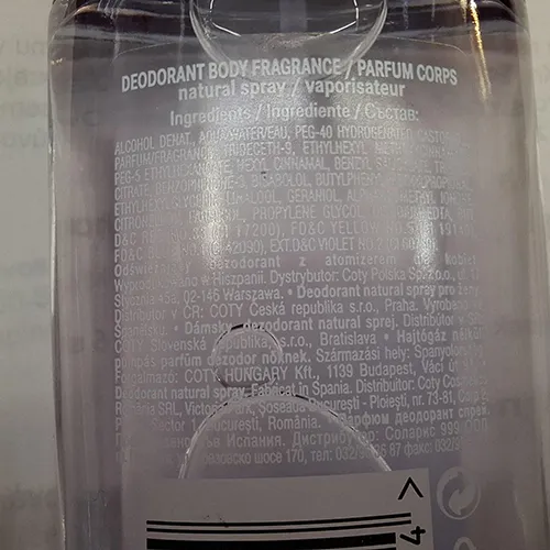 Adidas - Apă de toaletă