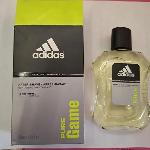 Adidas - Aftershave