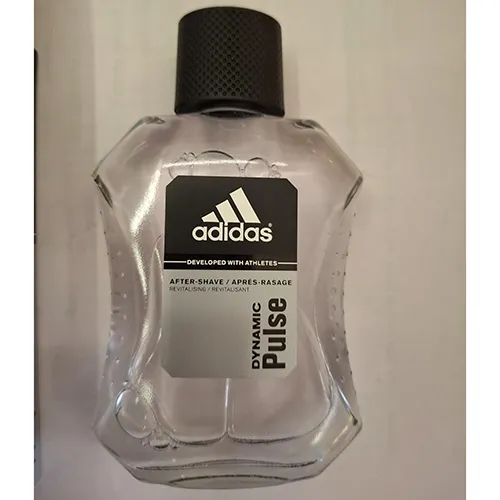Adidas - Aftershave