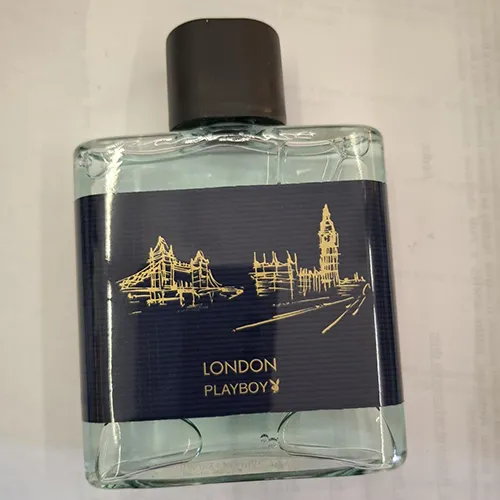 Playboy - Aftershave