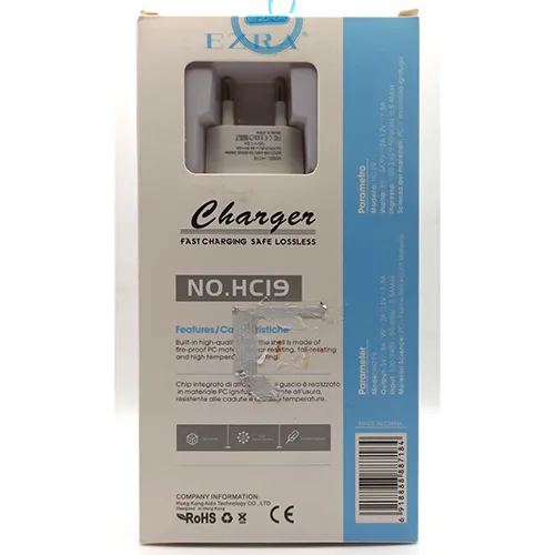 EZRA - Încărcător USB