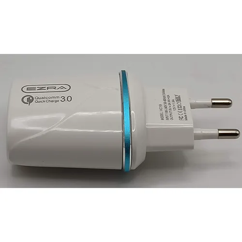 EZRA - Încărcător USB