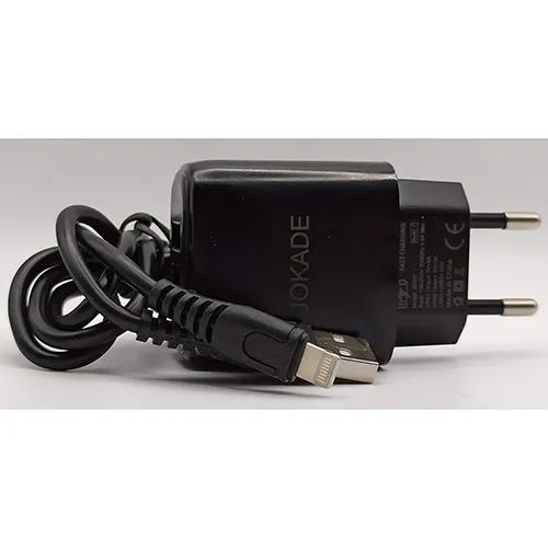 JOKADE - Încărcător USB