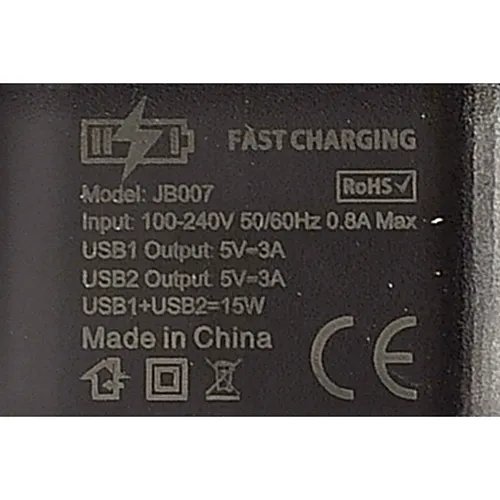 JOKADE - Încărcător USB