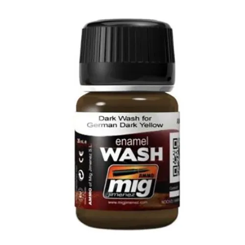 AMMO OF MIG JIMENEZ - Vopsea și lac model