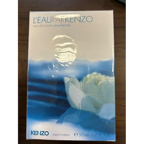 Kenzo - Apă de toaletă