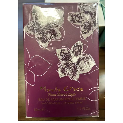 Manila Grace - Parfum