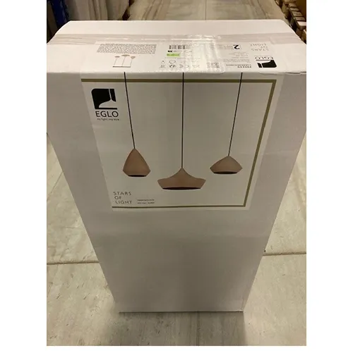 Eglo - Lampă de plafon