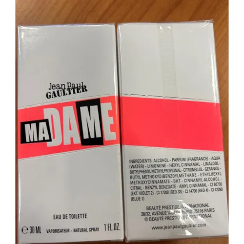 Jean Paul Gaultier - Apă de toaletă