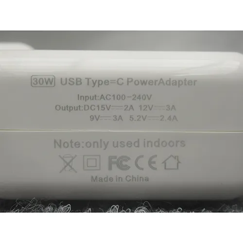 Încărcător USB-C. Produs vândut online, în special prin intermediul digiaura.fi