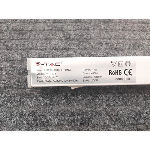 V-TAC - Lampă cu LED