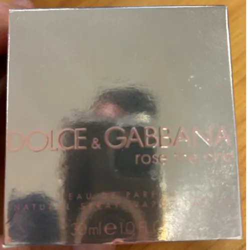 Dolce & Gabbana - Parfum
