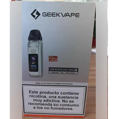 Geekvape - Țigară electronică