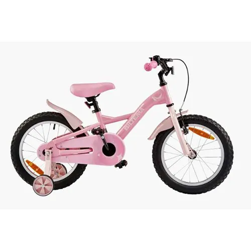 Biltema - Biciclete pentru copii