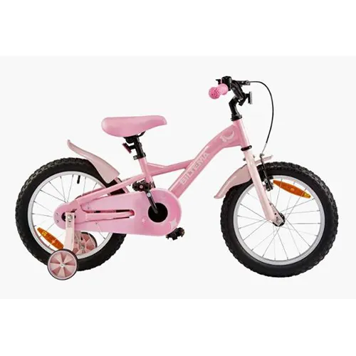 Biltema - Biciclete pentru copii