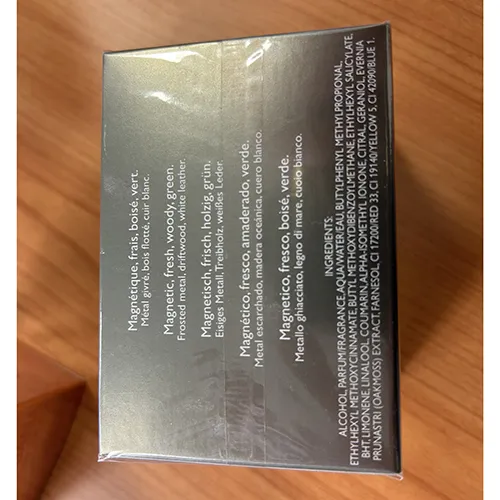 Azzaro - Apă de toaletă