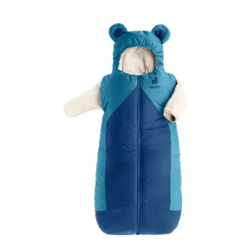 DEUTER - Sac de dormit pentru copii