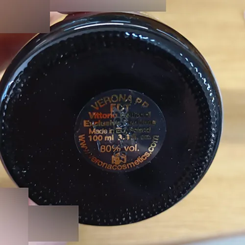 Vittorio Bellucci - Apă de toaletă