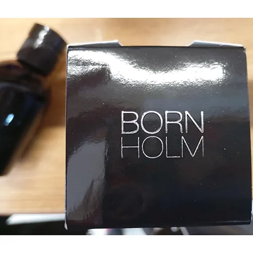 Vittorio Bellucci - Apă de toaletă