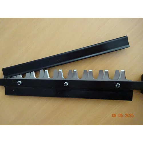 Kadimendium - Kit de conversie a polizorului unghiular