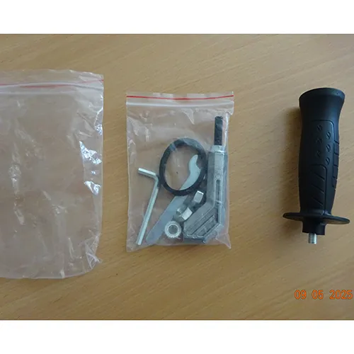 Kadimendium - Kit de conversie a polizorului unghiular