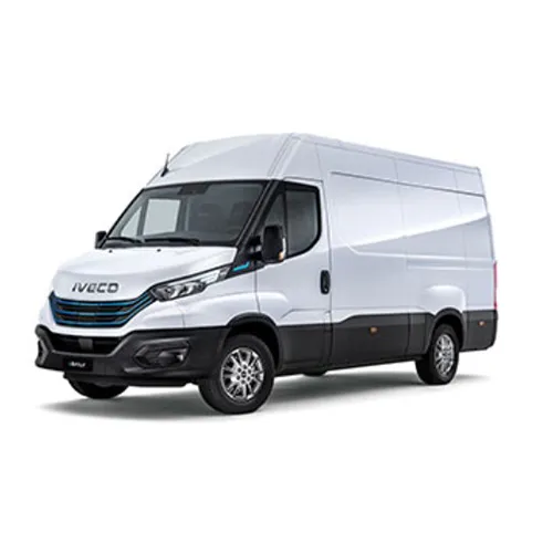 Iveco - Furgonetă de pasageri / Vehicul utilitar ușor