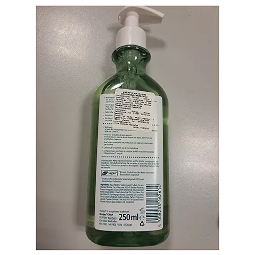 Kneipp. - Săpun lichid