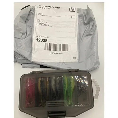 WASAGA - Momeală de pescuit