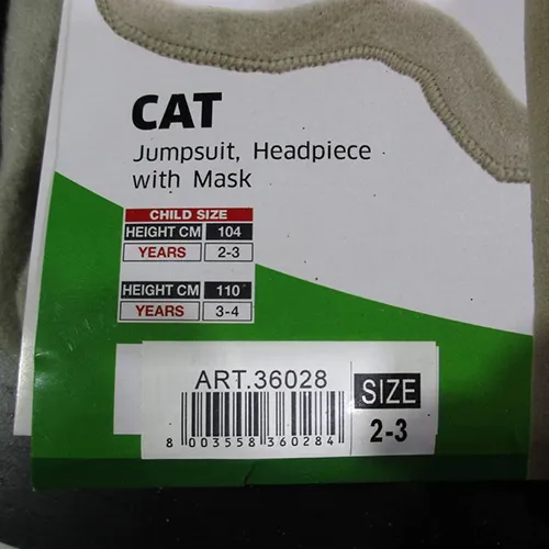 Widmannsrl - Costum-rochie de fantezie