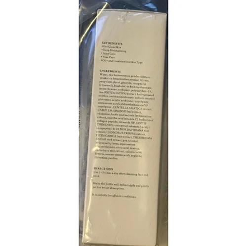 Spirit of Reon - Loțiune pentru piele