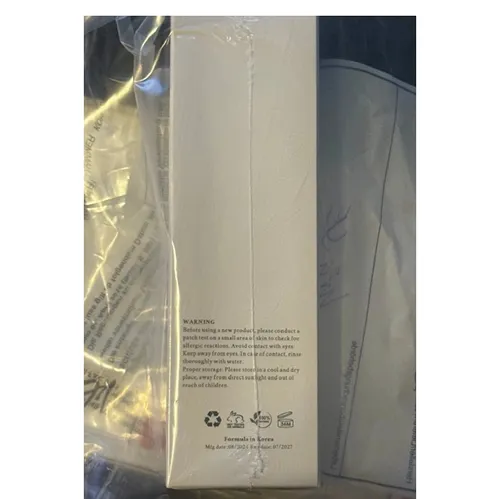 Spirit of Reon - Loțiune pentru piele