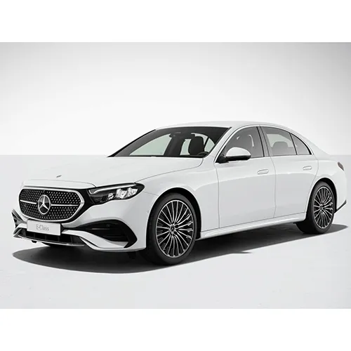 Mercedes-Benz - Vagon pentru pasageri