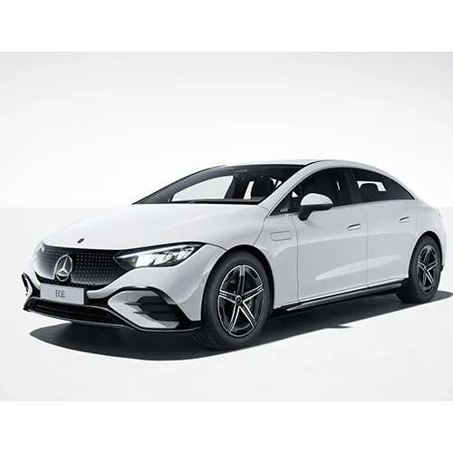 Mercedes-Benz - Vagon pentru pasageri