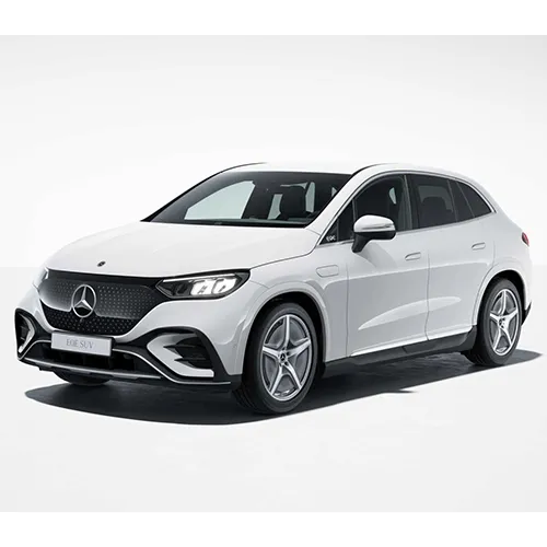 Mercedes-Benz - Vagon pentru pasageri